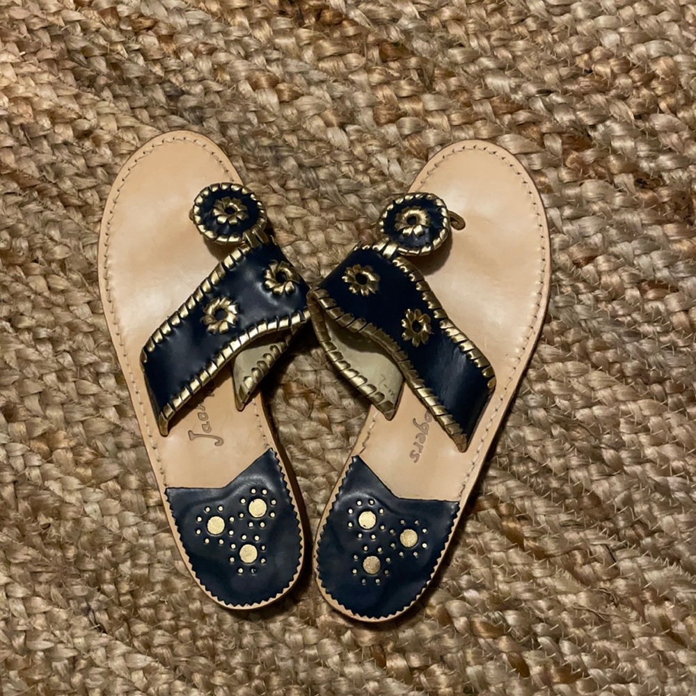 Jack Rogers